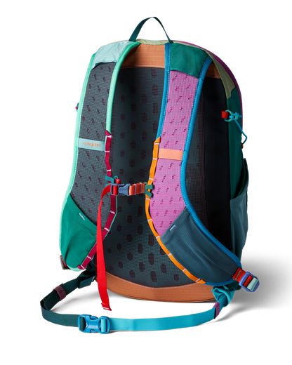 Elqui 18L Daypack - Del Día - US 9967