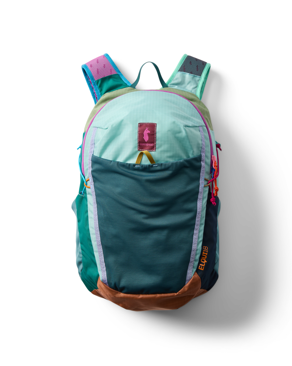 Elqui 18L Daypack - Del Día - US 9967