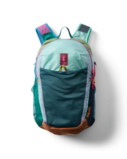 Elqui 18L Daypack - Del Día - US 9967
