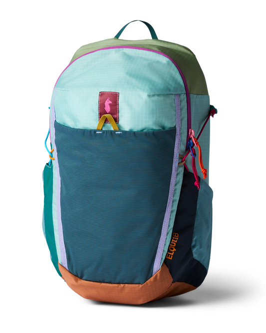 Elqui 18L Daypack - Del Día - US 9967