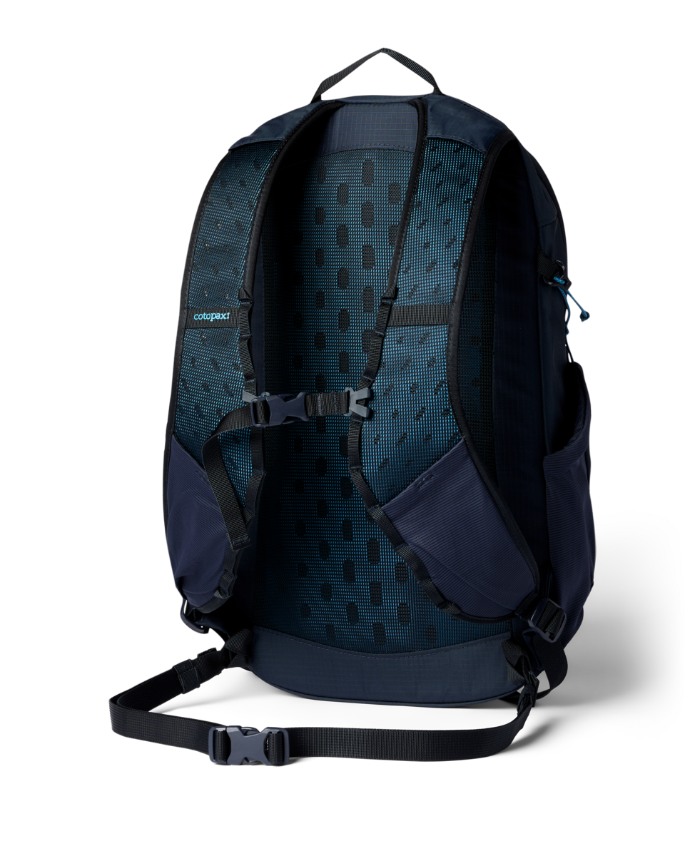 Elqui 18L Daypack - Carbon - US 9024