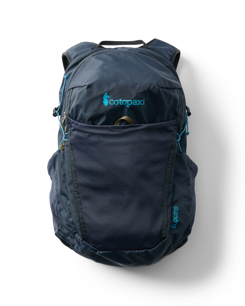 Elqui 18L Daypack - Carbon - US 9024