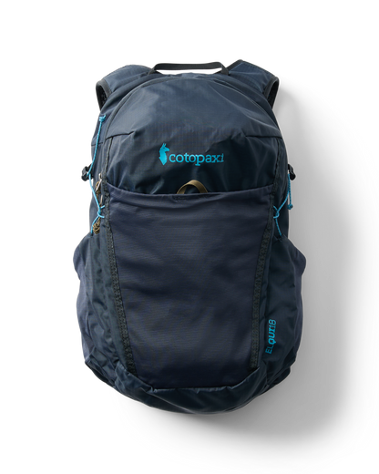 Elqui 18L Daypack - Carbon - US 9024