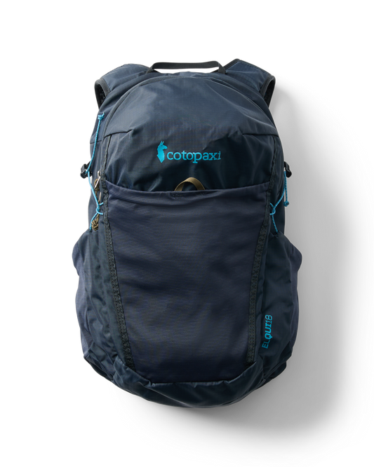 Elqui 18L Daypack - Carbon - US 9024