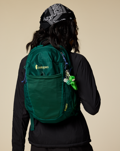 Elqui 18L Daypack - Kale - US 3316
