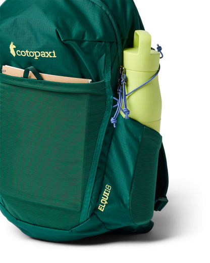 Elqui 18L Daypack - Kale - US 3316