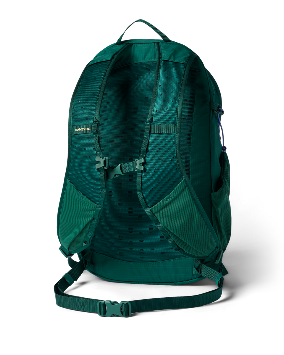 Elqui 18L Daypack - Kale - US 3316