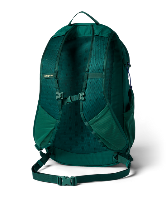 Elqui 18L Daypack - Kale - US 3316