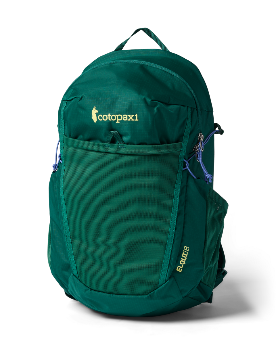 Elqui 18L Daypack - Kale - US 3316