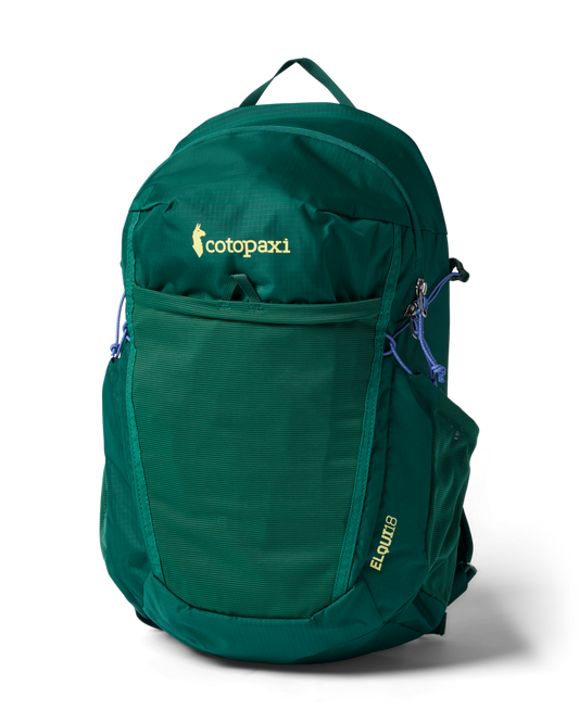 Elqui 18L Daypack - Kale - US 3316