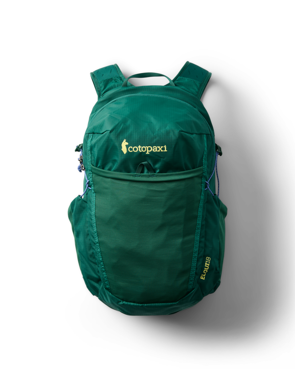 Elqui 18L Daypack - Kale - US 3316