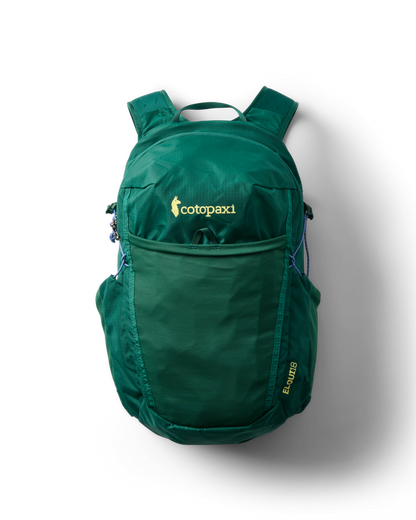Elqui 18L Daypack - Kale - US 3316
