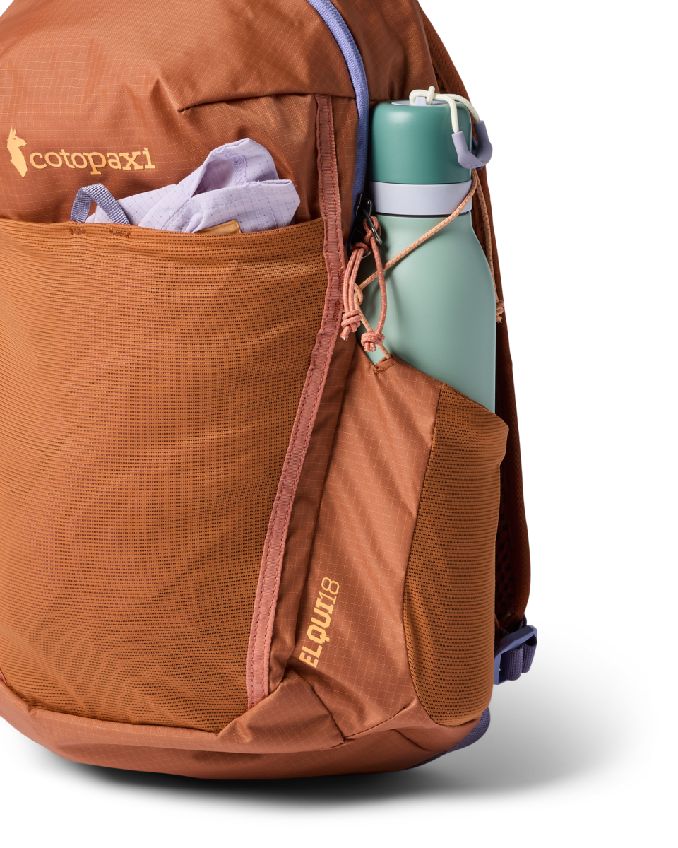 Elqui 18L Daypack - Whiskey - US 1360