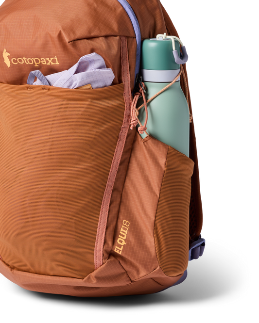 Elqui 18L Daypack - Whiskey - US 1360