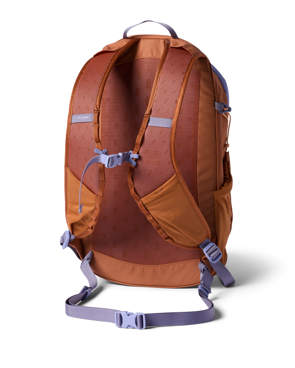 Elqui 18L Daypack - Whiskey - US 1360
