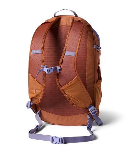 Elqui 18L Daypack - Whiskey - US 1360