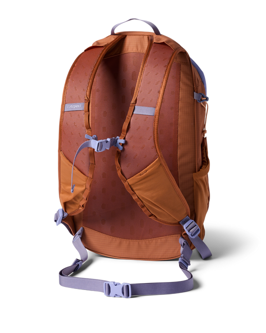 Elqui 18L Daypack - Whiskey - US 1360