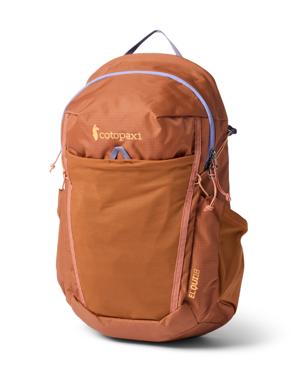 Elqui 18L Daypack - Whiskey - US 1360