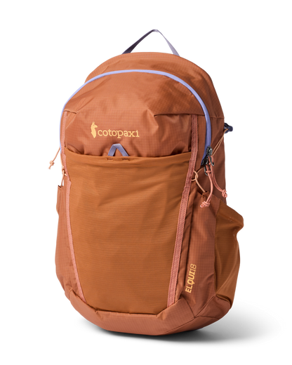 Elqui 18L Daypack - Whiskey - US 1360