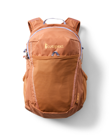 Elqui 18L Daypack - Whiskey - US 1360