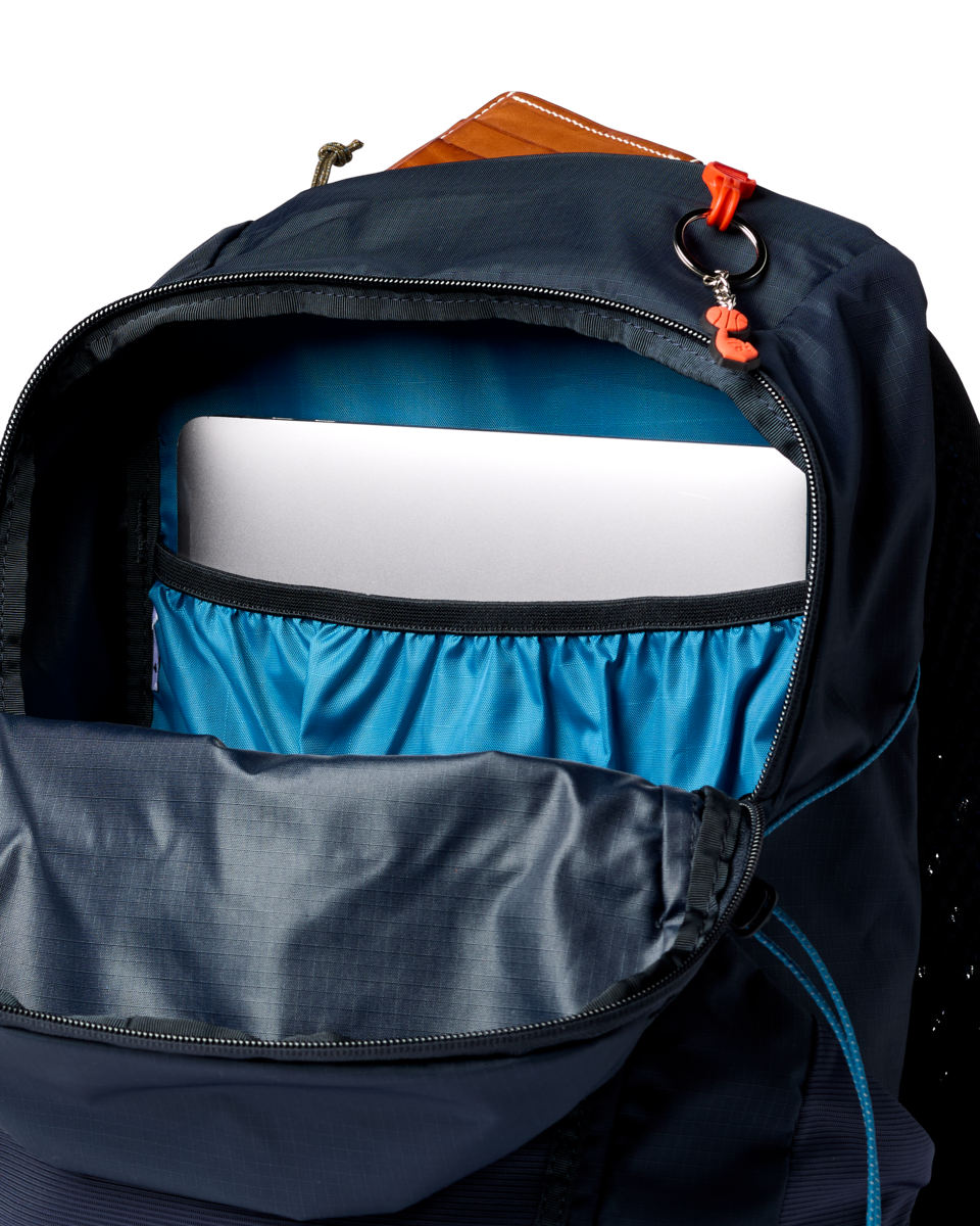 Elqui 24L Daypack - Carbon - US 1532