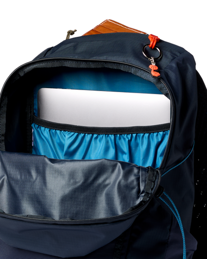 Elqui 24L Daypack - Carbon - US 1532