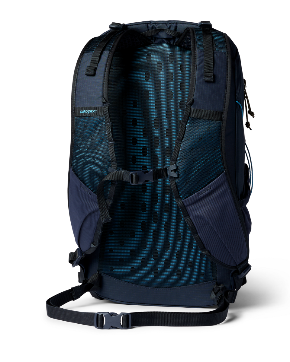 Elqui 24L Daypack - Carbon - US 1532