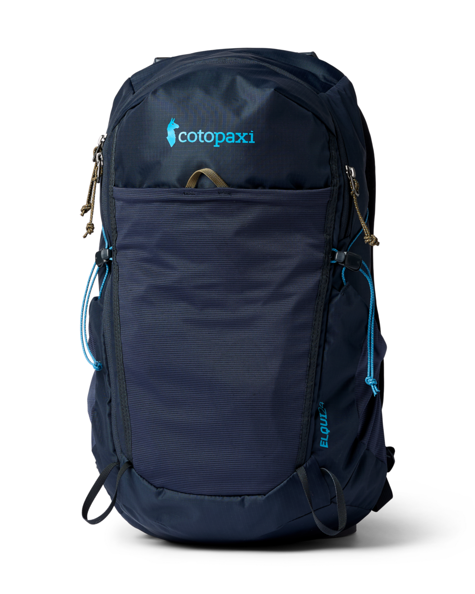 Elqui 24L Daypack - Carbon - US 1532