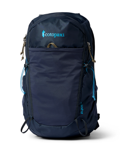 Elqui 24L Daypack - Carbon - US 1532