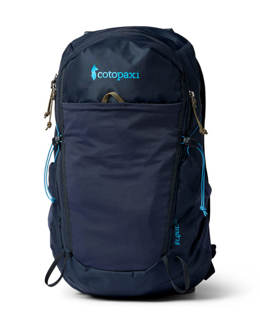 Elqui 24L Daypack - Carbon - US 1532