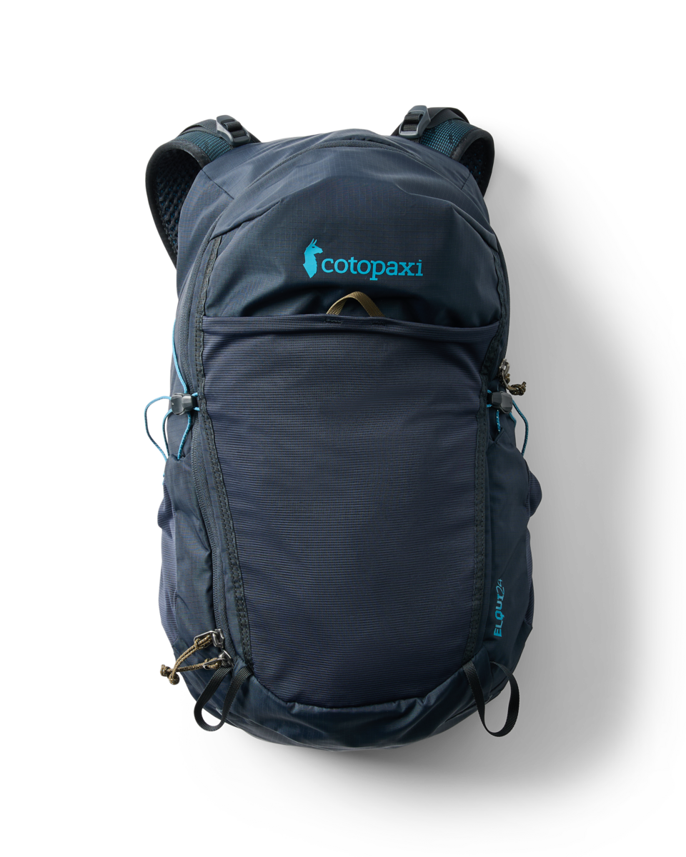 Elqui 24L Daypack - Carbon - US 1532