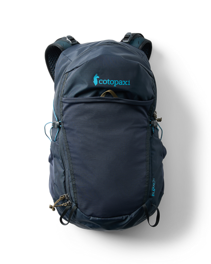 Elqui 24L Daypack - Carbon - US 1532