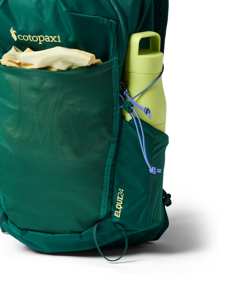 Elqui 24L Daypack - Kale - US 5209