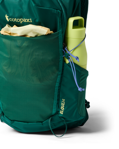 Elqui 24L Daypack - Kale - US 5209