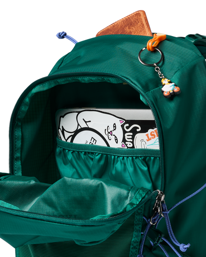 Elqui 24L Daypack - Kale - US 5209