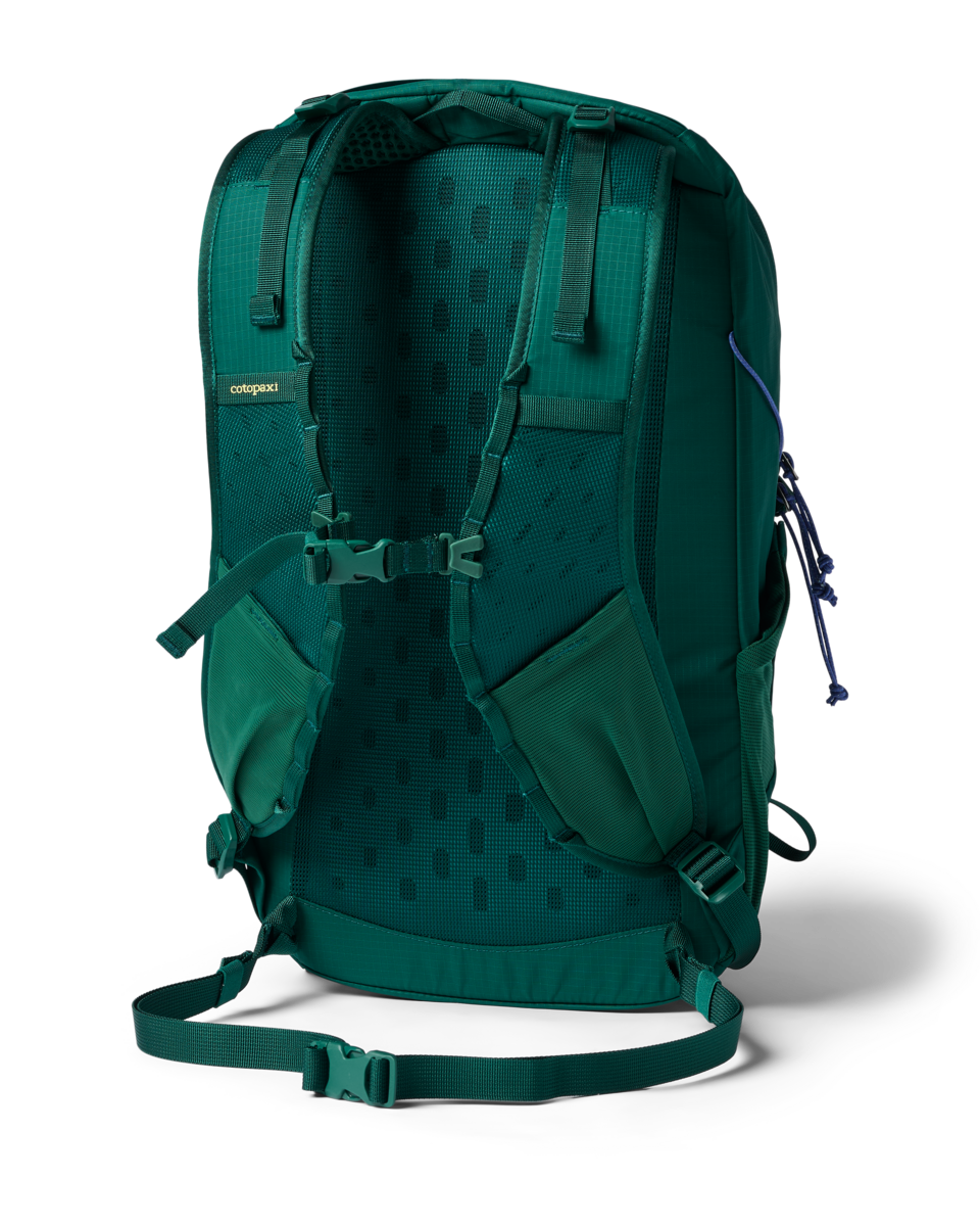 Elqui 24L Daypack - Kale - US 5209