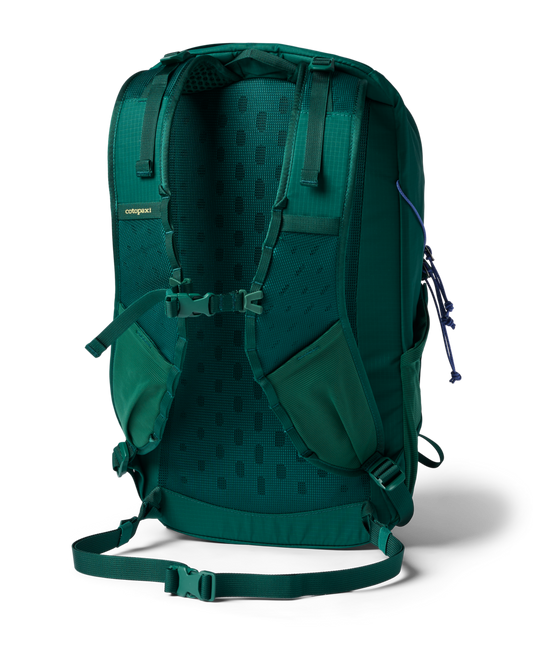 Elqui 24L Daypack - Kale - US 5209