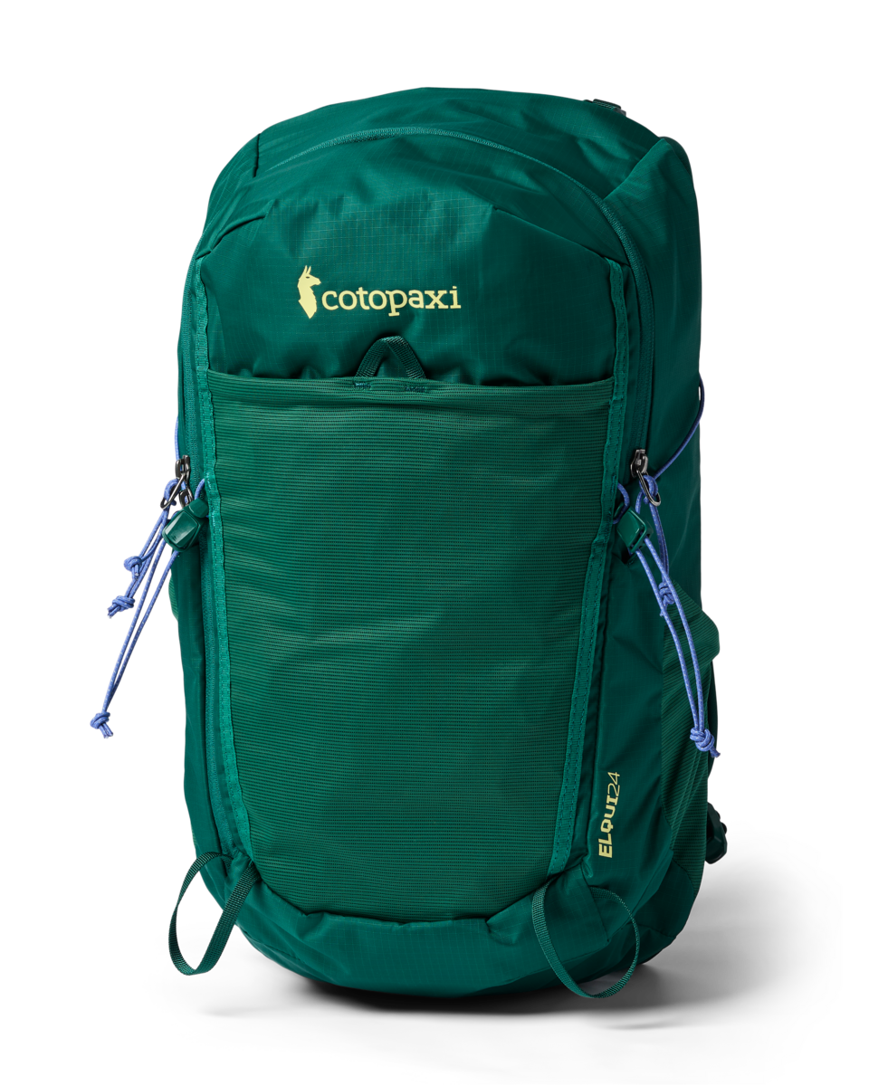Elqui 24L Daypack - Kale - US 5209