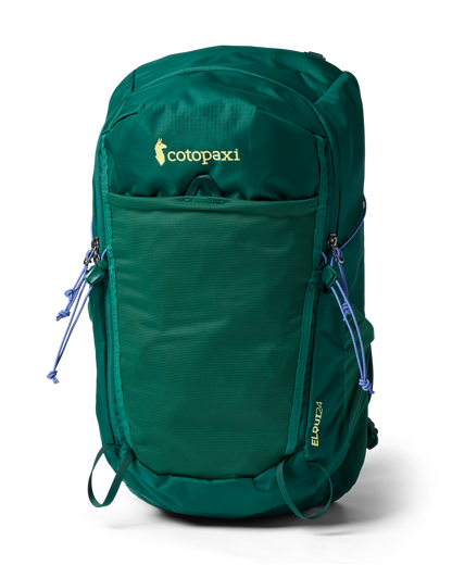 Elqui 24L Daypack - Kale - US 5209