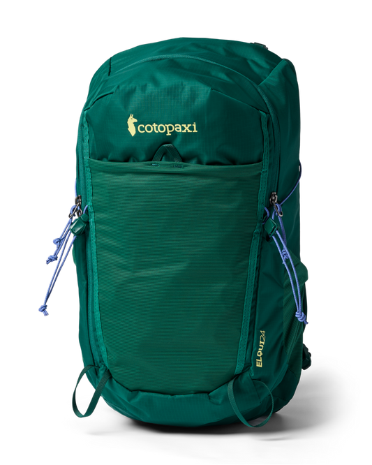 Elqui 24L Daypack - Kale - US 5209