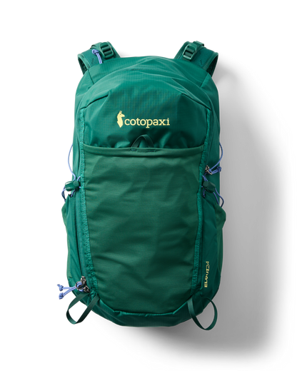 Elqui 24L Daypack - Kale - US 5209