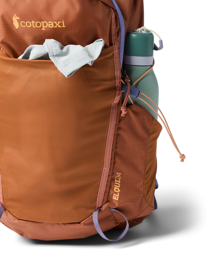 Elqui 24L Daypack - Whiskey - US 5239