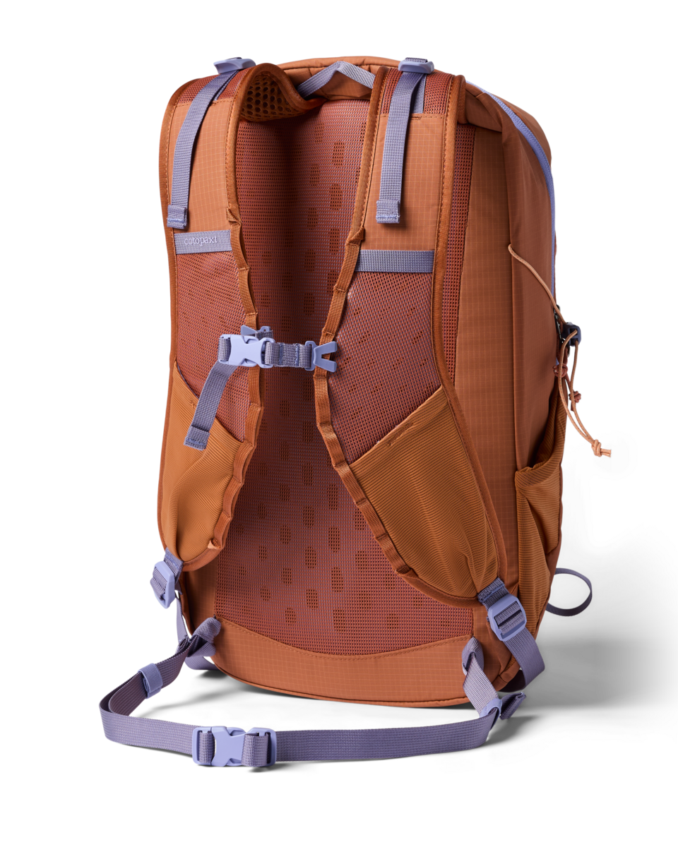 Elqui 24L Daypack - Whiskey - US 5239