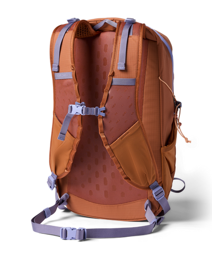 Elqui 24L Daypack - Whiskey - US 5239