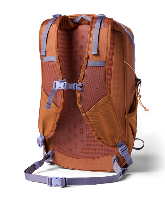 Elqui 24L Daypack - Whiskey - US 5239