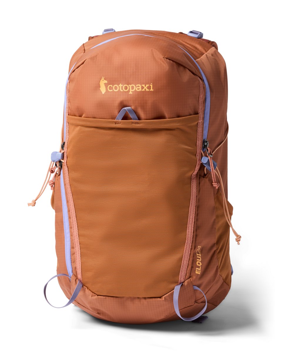 Elqui 24L Daypack - Whiskey - US 5239