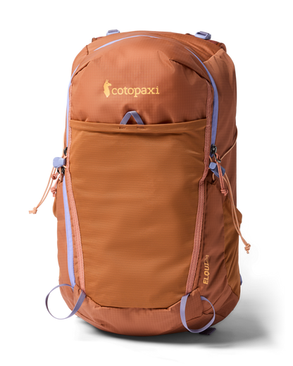 Elqui 24L Daypack - Whiskey - US 5239