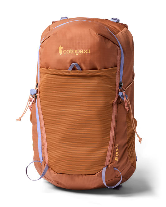 Elqui 24L Daypack - Whiskey - US 5239