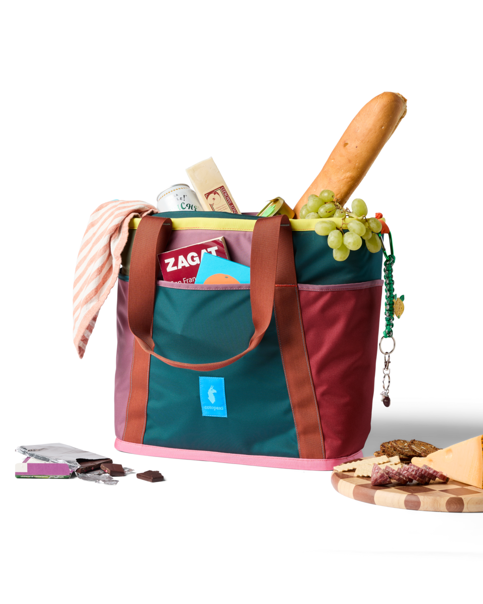 Hielo 18L Cooler Tote - Del Día - US 1125