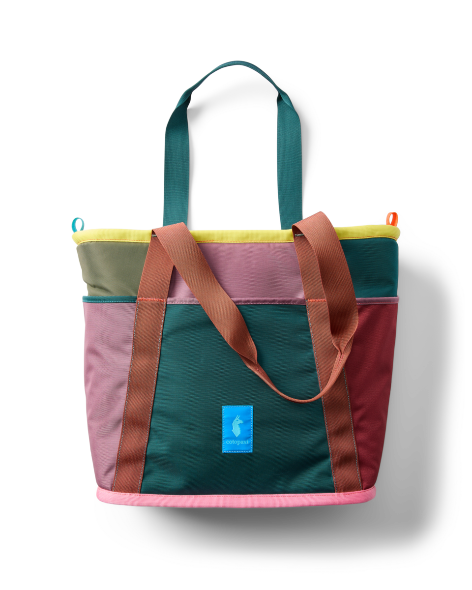 Hielo 18L Cooler Tote - Del Día - US 1125